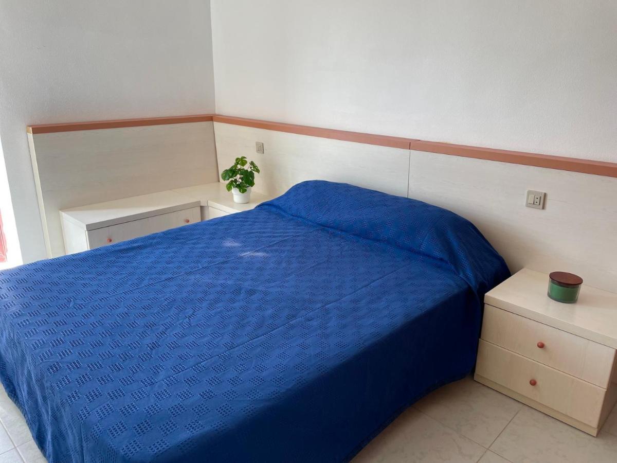 Apartamento Gemelos 15 26 By Gestaltur Μπένιντορμ Εξωτερικό φωτογραφία